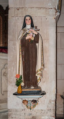 Église Saint-Martin - 