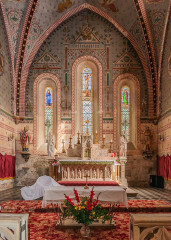 Église Saint-Martin - 
