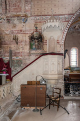 Église Saint-Martin - 