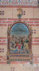 Église Saint-Martin - 