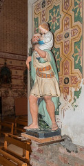 Église Saint-Martin - 