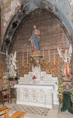 Église Saint-Martin - 