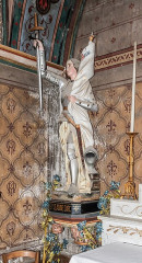 Église Saint-Martin - 