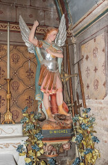 Église Saint-Martin - 