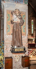 Église Saint-Martin - 