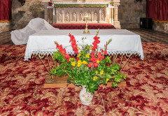 Église Saint-Martin - 