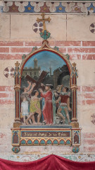 Église Saint-Martin - 