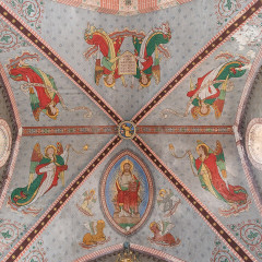 Église Saint-Martin - 