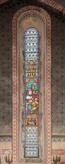 Église Saint-Martin - 