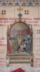 Église Saint-Martin - 