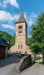 Église - 