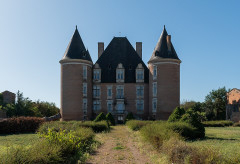 Château - 