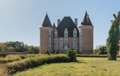 Château - 