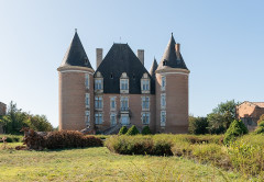Château - 