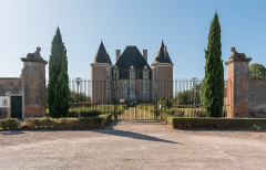 Château - 