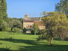 Chapelle Notre-Dame de l'Olm - 