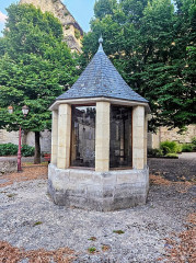 Église Saint-Jacques-le-Majeur - 
