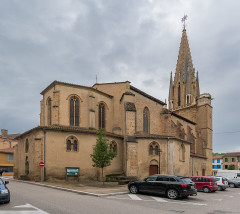 Église - 