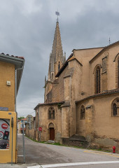 Église - 