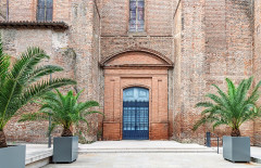 Église Saint-Jacques - 