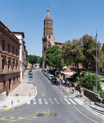 Église Saint-Jacques - 