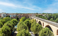 Ancien pont - 