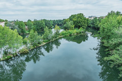Ancien pont - 