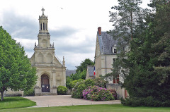 Domaine de Chambord - 