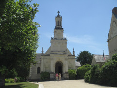 Domaine de Chambord - 