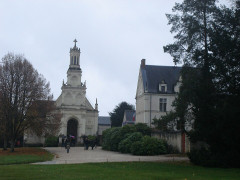Domaine de Chambord - 