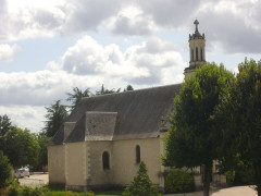 Domaine de Chambord - 