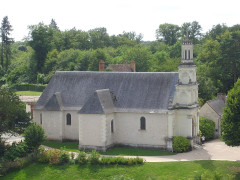 Domaine de Chambord - 