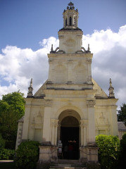 Domaine de Chambord - 