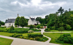 Domaine de Chambord - 