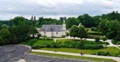 Domaine de Chambord - 