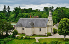 Domaine de Chambord - 
