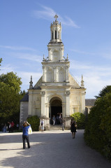 Domaine de Chambord - 