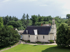 Domaine de Chambord - 