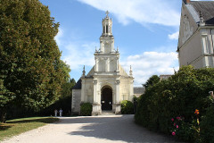 Domaine de Chambord - 