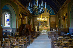 Domaine de Chambord - 