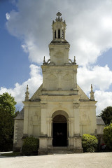 Domaine de Chambord - 
