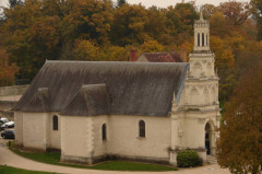 Domaine de Chambord - 