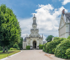 Domaine de Chambord - 