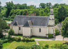 Domaine de Chambord - 