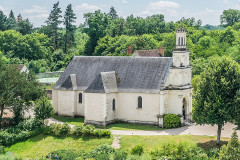 Domaine de Chambord - 