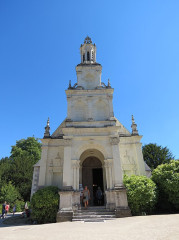 Domaine de Chambord - 
