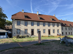 Château - 