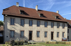 Château - 