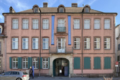 Hôtel Beurnier-Rossel - 