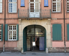 Hôtel Beurnier-Rossel - 